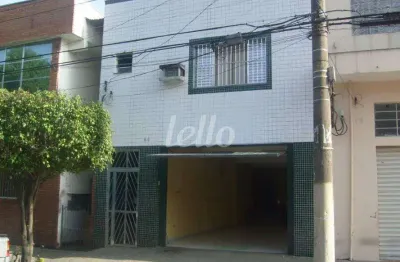Casa comercial com 1 sala à venda na rua javari, 69, mooca, são paulo, 360 m2 por r$ 1.100.000