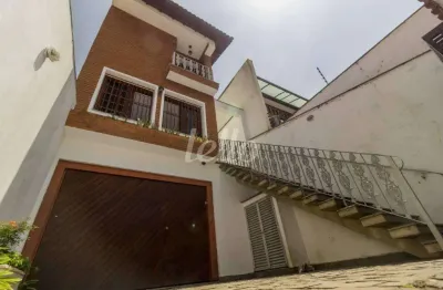 Casa com 3 quartos à venda na rua florentino rodrigues, 94, sítio da figueira, são paulo, 315 m2 por r$ 970.000