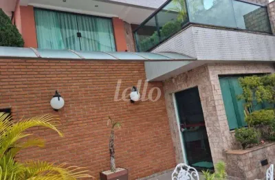 Casa com 4 quartos à venda na rua comendador roberto ugolini, 577, parque da mooca, são paulo, 500 m2 por r$ 4.500.000