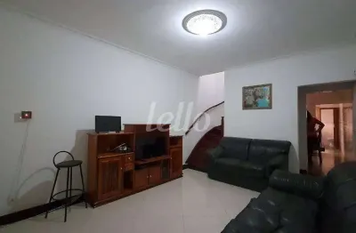 Casa com 2 quartos à venda na rua conselheiro cotegipe, 1036, belenzinho, são paulo, 110 m2 por r$ 750.000