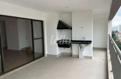 Apartamento com 3 quartos à venda na avenida nazaré, 2118, ipiranga, são paulo, 119 m2 por r$ 1.550.000