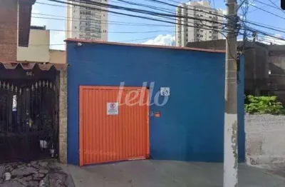 Casa comercial à venda na rua leme da silva, 60, alto da mooca, são paulo, 70 m2 por r$ 840.000