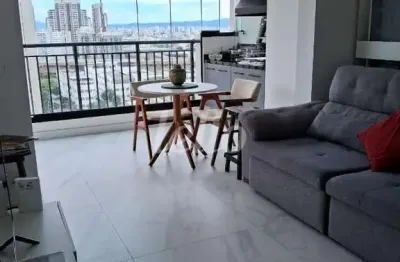 Apartamento com 2 quartos à venda na rua ernesto de castro, 139, brás, são paulo, 82 m2 por r$ 1.150.000