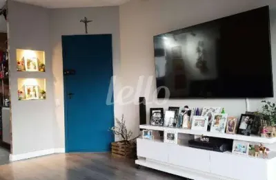 Apartamento com 3 quartos à venda na rua robertson, 123, cambuci, são paulo, 123 m2 por r$ 1.300.000