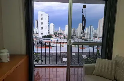 Apartamento com 2 quartos à venda na rua campo largo, 595, vila bertioga, são paulo, 56 m2 por r$ 470.000