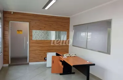 Casa comercial com 3 salas à venda na rua ourinhos, 33, mooca, são paulo, 380 m2 por r$ 1.800.000