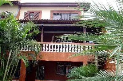 Casa com 3 quartos à venda na rua pitinga, 183, vila lucia, são paulo, 345 m2 por r$ 2.100.000