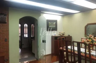 Casa com 5 quartos à venda na rua quariteré, 79, parque da mooca, são paulo, 380 m2 por r$ 1.650.000