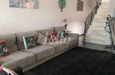 Casa com 4 quartos à venda na rua cônego antônio lessa, 281, parque da mooca, são paulo, 293 m2 por r$ 1.450.000