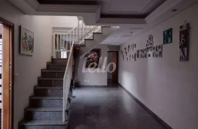 Casa com 4 quartos à venda na rua padre raposo, 1375, mooca, são paulo, 150 m2 por r$ 1.270.000
