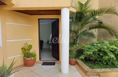 Casa em condomínio fechado com 3 quartos à venda na rua cambará, 183, vila bertioga, são paulo, 110 m2 por r$ 790.000