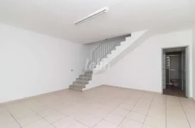 Casa comercial com 1 sala à venda na rua josé zappi, 937, vila prudente, são paulo, 120 m2 por r$ 700.000