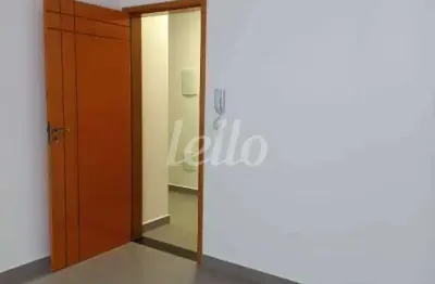 Apartamento com 2 quartos à venda na rua farol paulistano, 138, vila oratório, são paulo, 41 m2 por r$ 309.800