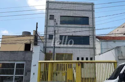Prédio com 5 salas à venda na rua dos campineiros, 284, mooca, são paulo, 630 m2 por r$ 2.400.000