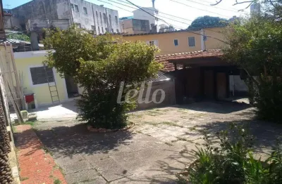 Terreno à venda na rua ouricuri, 594, vila formosa, são paulo, 751 m2 por r$ 3.499.000