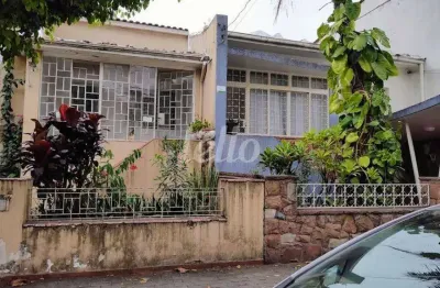 Casa comercial com 1 sala à venda na rua araribóia, 65/77, mooca, são paulo, 390 m2 por r$ 699.000