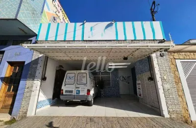 Casa comercial com 7 salas à venda na rua santa gertrudes, 596, chácara santo antônio, são paulo, 212 m2 por r$ 1.500.000