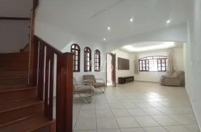 Casa com 3 quartos à venda na rua olímpia, 212, vila alpina, são paulo, 214 m2 por r$ 827.000
