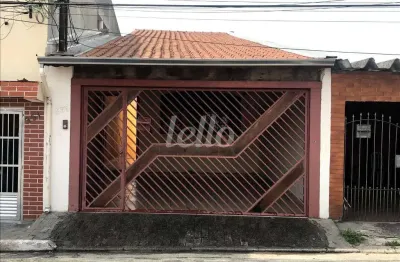 Casa à venda na rua são lourenço, 335, vila alpina, são paulo, 116 m2 por r$ 636.000