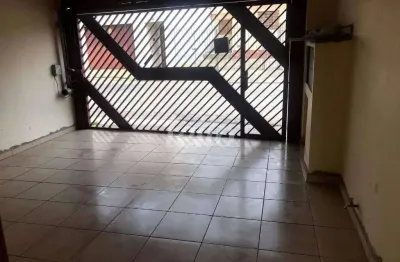 Casa à venda na rua são lourenço, 335, vila alpina, são paulo, 116 m2 por r$ 636.000