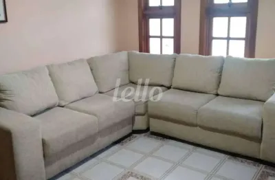 Casa com 4 quartos à venda na rua professor gustavo pires de andrade, 510, parque da vila prudente, são paulo, 207 m2 por r$ 990.000