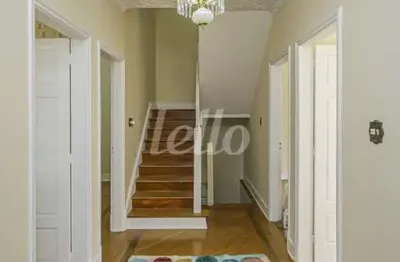 Casa comercial com 3 salas à venda na rua cesário ramalho, 566, cambuci, são paulo, 250 m2 por r$ 2.200.000