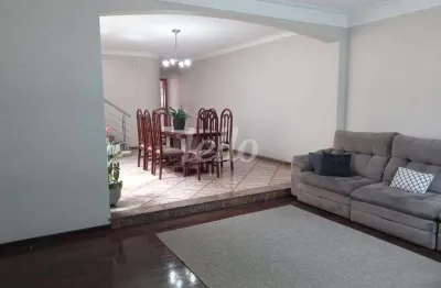 Casa com 3 quartos à venda na rua chamantá, 87, mooca, são paulo, 300 m2 por r$ 2.680.000