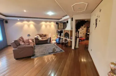 Casa com 3 quartos à venda na rua lupe cotrim garaude, 161, jardim teresa, são paulo, 384 m2 por r$ 2.200.000