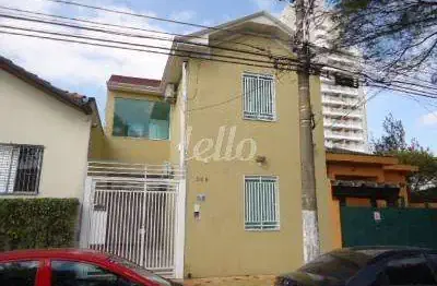 Casa comercial com 7 salas à venda na rua costa aguiar, 269, ipiranga, são paulo, 160 m2 por r$ 1.100.000