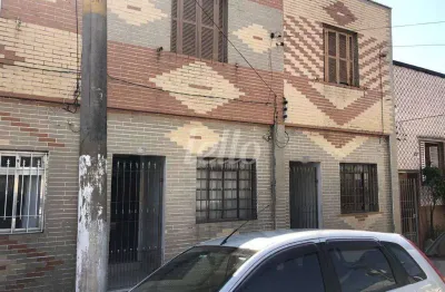 Prédio à venda na rua oiti, 91, vila regente feijó, são paulo, 412 m2 por r$ 1.700.000