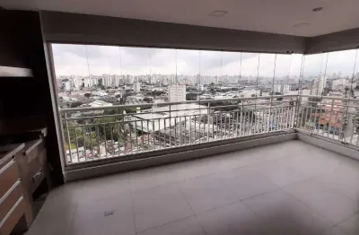 Apartamento com 3 quartos à venda na rua coelho neto, 174, quinta da paineira, são paulo, 100 m2 por r$ 1.060.000
