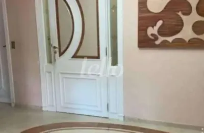 Apartamento com 6 quartos à venda na rua josé oscar abreu sampaio, 163, jardim anália franco, são paulo, 378 m2 por r$ 4.260.000