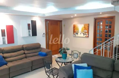 Casa comercial à venda na rua janguruçu, 359, parque da mooca, são paulo, 300 m2 por r$ 2.200.000