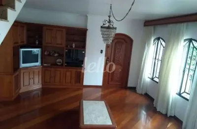 Casa com 3 quartos à venda na rua toriba, 346, vila canero, são paulo, 244 m2 por r$ 1.450.000