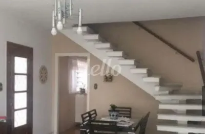 Casa com 2 quartos à venda na rua mogi mirim, 250, mooca, são paulo, 120 m2 por r$ 480.000