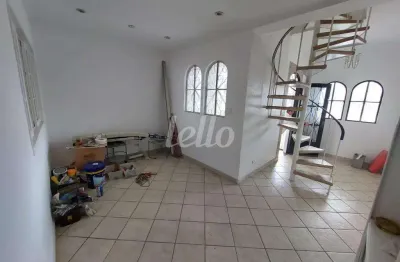 Casa com 3 quartos à venda na rua itajaí, 227, mooca, são paulo, 125 m2 por r$ 680.000