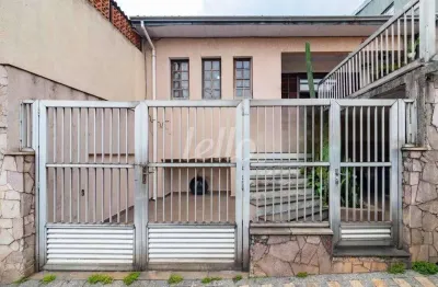 Casa com 3 quartos à venda na rua abaiú, 230, vila macedopolis, são paulo, 117 m2 por r$ 690.000