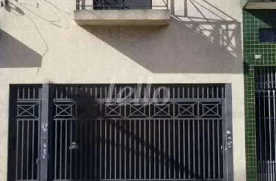 Casa com 4 quartos à venda na rua do oratório, 3241, alto da mooca, são paulo, 116 m2 por r$ 730.000