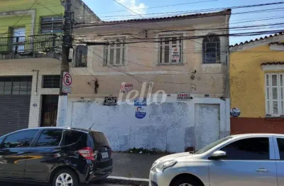 Terreno à venda na rua javari, 199, mooca, são paulo, 208 m2 por r$ 1.590.000