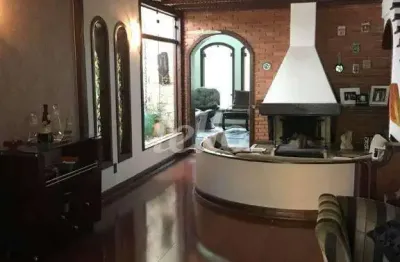 Casa com 5 quartos à venda na rua mário augusto do carmo, 407, jardim avelino, são paulo, 368 m2 por r$ 2.660.000