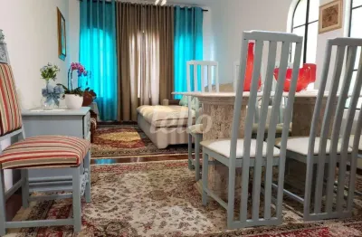 Casa com 3 quartos à venda na rua saruma, 191, vila zelina, são paulo, 255 m2 por r$ 1.300.000