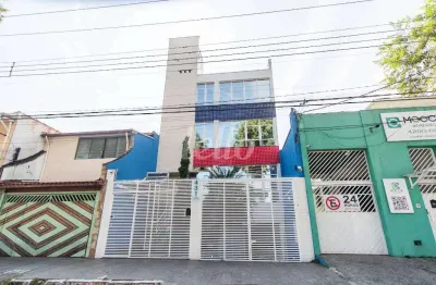 Prédio à venda na rua tabajaras, 431, mooca, são paulo, 300 m2 por r$ 4.100.000
