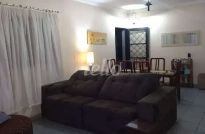 Casa comercial com 2 salas à venda na rua alto rio novo, 219, vila canero, são paulo, 254 m2 por r$ 1.000.000