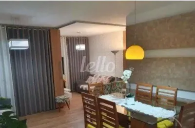 Apartamento com 3 quartos à venda na rua domingos paiva, 206, brás, são paulo, 74 m2 por r$ 627.000