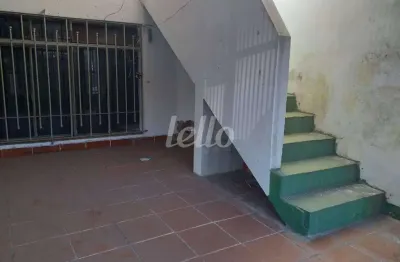 Casa comercial com 1 sala à venda na rua dante alighieri, 308, vila prudente, são paulo, 158 m2 por r$ 860.000