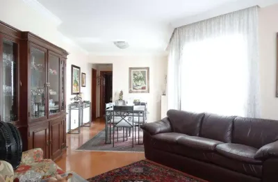 Apartamento com 3 quartos à venda na rua emboaçava, 84, parque da mooca, são paulo, 96 m2 por r$ 690.000