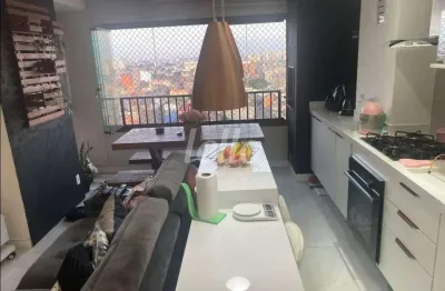 Apartamento com 2 quartos à venda na rua domingos paiva, 152, brás, são paulo, 50 m2 por r$ 640.000