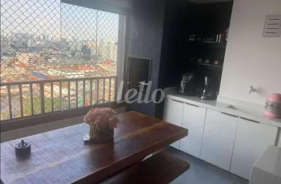 Apartamento com 2 quartos à venda na rua domingos paiva, 152, brás, são paulo, 50 m2 por r$ 640.000