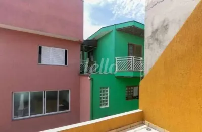 Casa com 2 quartos à venda na rua iguará, 417, vila alpina, são paulo, 79 m2 por r$ 600.000