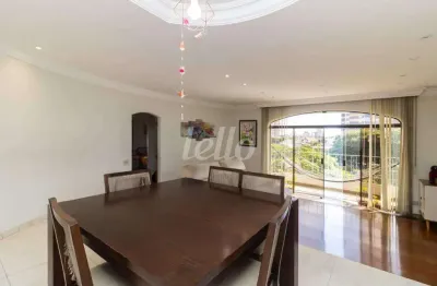 Apartamento com 3 quartos à venda na rua lydia ferrari magnoli, 250, jardim avelino, são paulo, 136 m2 por r$ 900.000